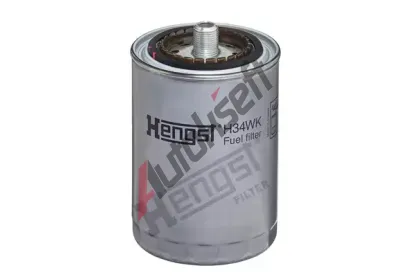 HENGST FILTER Palivov filtr HGF H34WK, H34WK