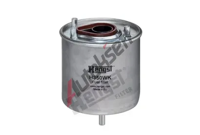 HENGST FILTER Palivov filtr HGF H350WK, H350WK
