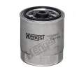 HENGST FILTER Palivov filtr ‐ HGF H35WK02 D87