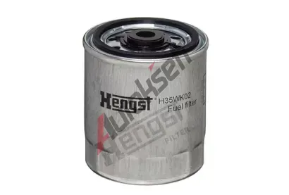 HENGST FILTER Palivov filtr HGF H35WK02 D87, H35WK02 D87