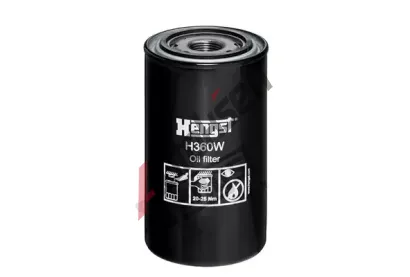 HENGST FILTER Olejov filtr HGF H360W, H360W