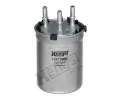 Palivov filtr HENGST FILTER ‐ HGF H377WK