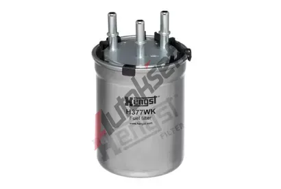HENGST FILTER Palivov filtr HGF H377WK, H377WK