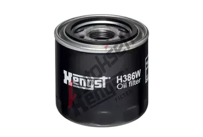 HENGST FILTER Olejov filtr HGF H386W, H386W