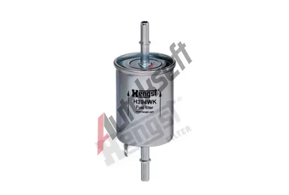 HENGST FILTER Palivov filtr HGF H394WK, H394WK