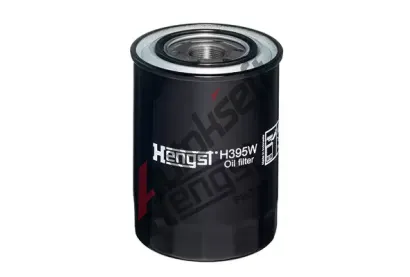 HENGST FILTER Olejov filtr HGF H395W, H395W