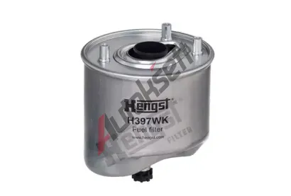 HENGST FILTER Palivov filtr HGF H397WK, H397WK