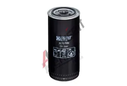 HENGST FILTER Olejov filtr HGF H398W, H398W