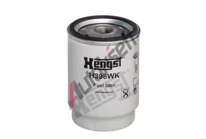 HENGST FILTER Palivov filtr HGF H398WK, H398WK