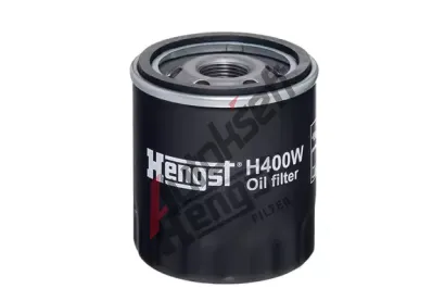 HENGST FILTER Olejov filtr HGF H400W, H400W