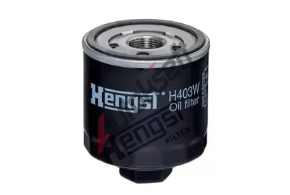 HENGST FILTER Olejov filtr HGF H403W, H403W