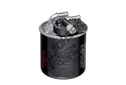 HENGST FILTER Palivov filtr HGF H405WK, H405WK