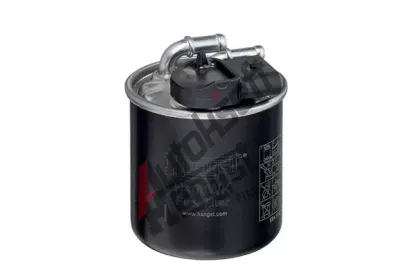 HENGST FILTER Palivov filtr HGF H408WK, H408WK