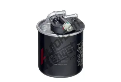 HENGST FILTER Palivov filtr HGF H410WK, H410WK