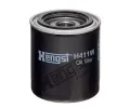 Olejov filtr HENGST FILTER ‐ HGF H411W