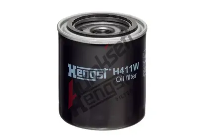 HENGST FILTER Olejov filtr HGF H411W, H411W
