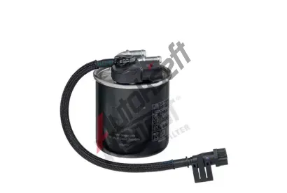 HENGST FILTER Palivov filtr HGF H412WK, H412WK