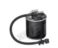 Palivov filtr HENGST FILTER ‐ HGF H413WK