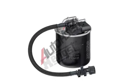 HENGST FILTER Palivov filtr HGF H413WK, H413WK