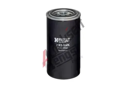 HENGST FILTER Palivov filtr HGF H414WK D421, H414WK D421
