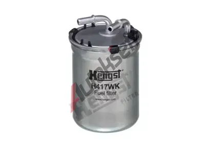 HENGST FILTER Palivov filtr HGF H417WK, H417WK