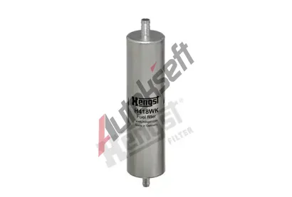 HENGST FILTER Palivov filtr HGF H418WK, H418WK