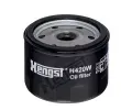 Olejový filtr HENGST FILTER ‐ HGF H420W Olejový filtr HENGST FILTER ‐ HGF H420W