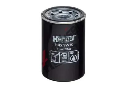 HENGST FILTER Palivov filtr HGF H421WK, H421WK