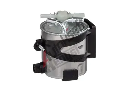 HENGST FILTER Palivov filtr HGF H424WK, H424WK