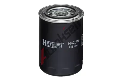 HENGST FILTER Olejov filtr HGF H426W, H426W
