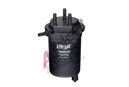 HENGST FILTER Palivov filtr HGF H426WK, H426WK