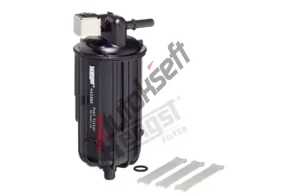 HENGST FILTER Palivov filtr HGF H429WK D397, H429WK D397