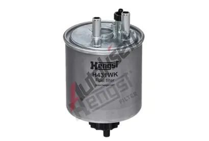 HENGST FILTER Palivov filtr HGF H431WK, H431WK