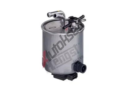 HENGST FILTER Palivov filtr HGF H433WK, H433WK