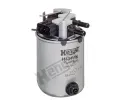 Palivov filtr HENGST FILTER ‐ HGF H434WK