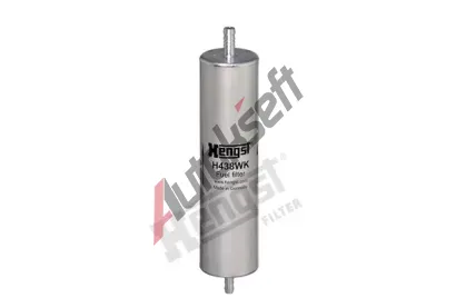 HENGST FILTER Palivov filtr HGF H438WK, H438WK