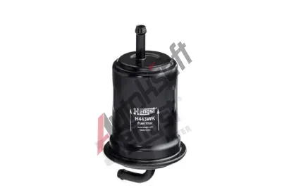 HENGST FILTER Palivov filtr HGF H443WK, H443WK