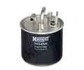 Palivov filtr HENGST FILTER ‐ HGF H444WK