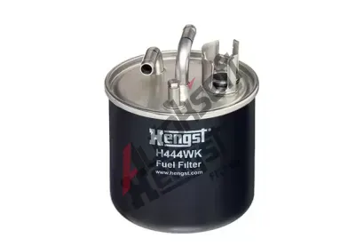 HENGST FILTER Palivov filtr HGF H444WK, H444WK