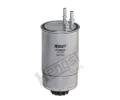 Palivov filtr HENGST FILTER ‐ HGF H446WK