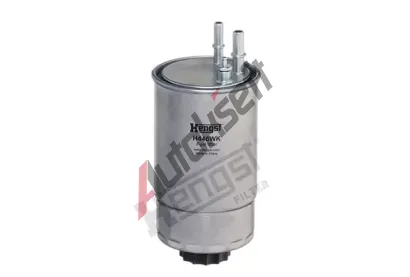 HENGST FILTER Palivov filtr HGF H446WK, H446WK