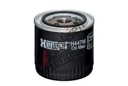 HENGST FILTER Olejov filtr HGF H447W, H447W