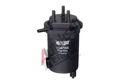 HENGST FILTER Palivov filtr HGF H447WK, H447WK