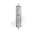 Palivov filtr HENGST FILTER ‐ HGF H449WK
