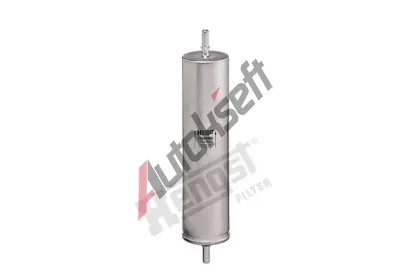 HENGST FILTER Palivov filtr HGF H449WK, H449WK