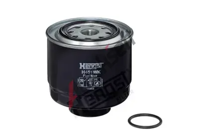 HENGST FILTER Palivov filtr HGF H451WK, H451WK