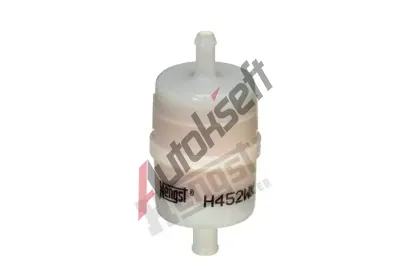 HENGST FILTER Palivov filtr HGF H452WK, H452WK