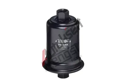 HENGST FILTER Palivov filtr HGF H458WK, H458WK