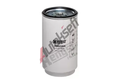 HENGST FILTER Palivov filtr HGF H460WK, H460WK