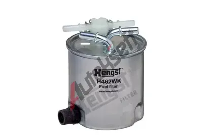 HENGST FILTER Palivov filtr HGF H462WK, H462WK